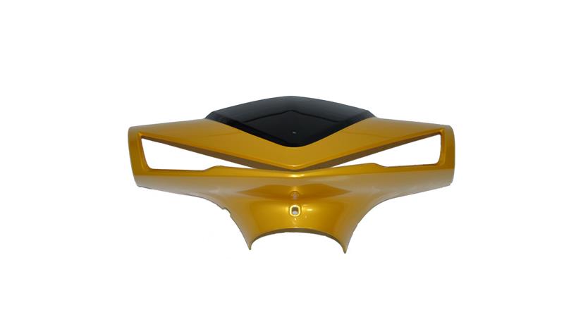 SİNYAL PANELİ SARI (BOLERO)